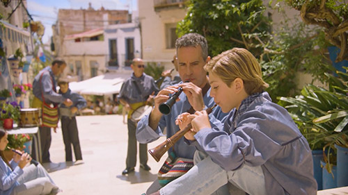 portada spot hogueras sant joan alacant 2026